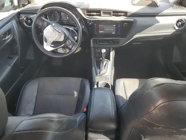 2T1BURHEXHC788336 2017 TOYOTA COROLLA - Image 8