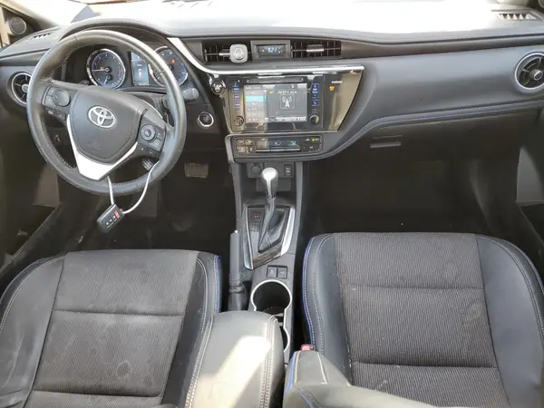 2T1BURHEXHC788580 2017 TOYOTA COROLLA - Image 8