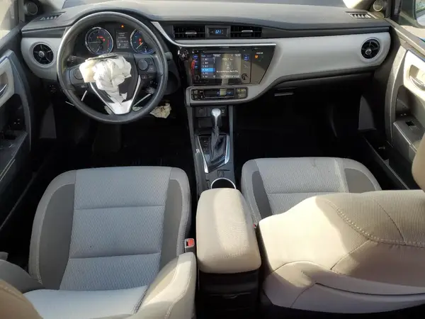 2T1BURHEXHC788594 2017 TOYOTA COROLLA - Image 8