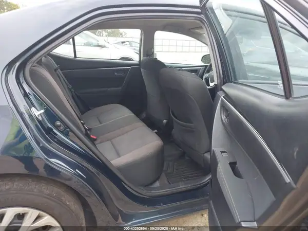 2T1BURHEXHC789440 2017 TOYOTA COROLLA - Image 8