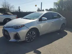 2T1BURHEXHC790197 2017 TOYOTA COROLLA