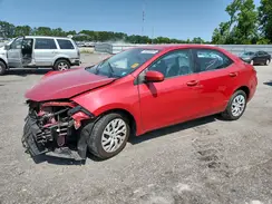 2T1BURHEXHC791527 2017 TOYOTA COROLLA