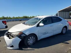 2T1BURHEXHC792242 2017 TOYOTA COROLLA
