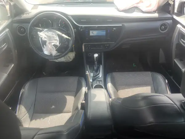 2T1BURHEXHC793357 2017 TOYOTA COROLLA - Image 8