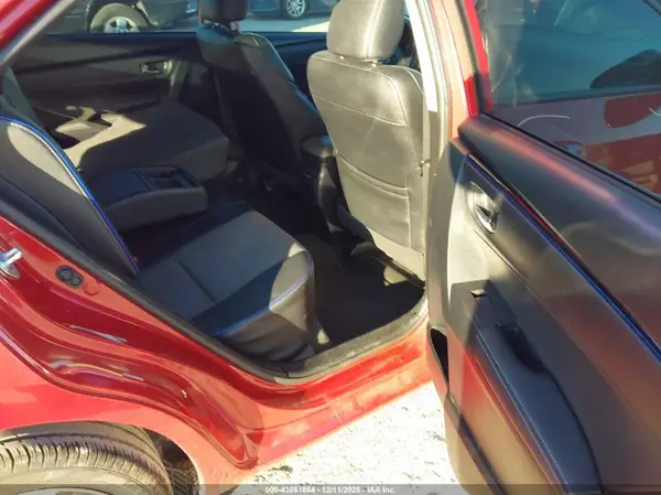 2T1BURHEXHC794816 2017 TOYOTA COROLLA - Image 8