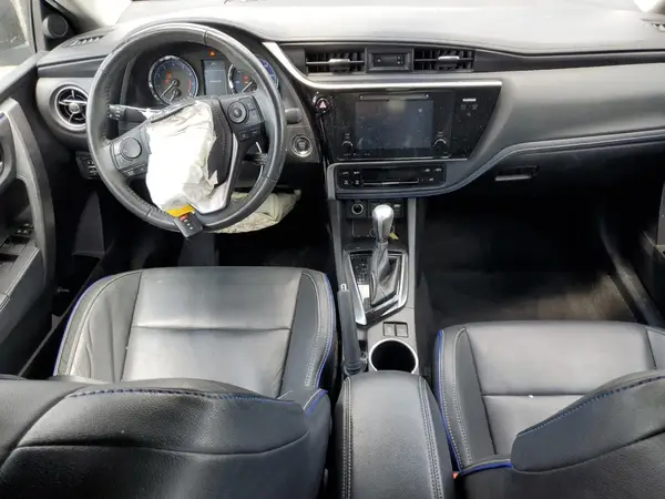 2T1BURHEXHC795156 2017 TOYOTA COROLLA - Image 8