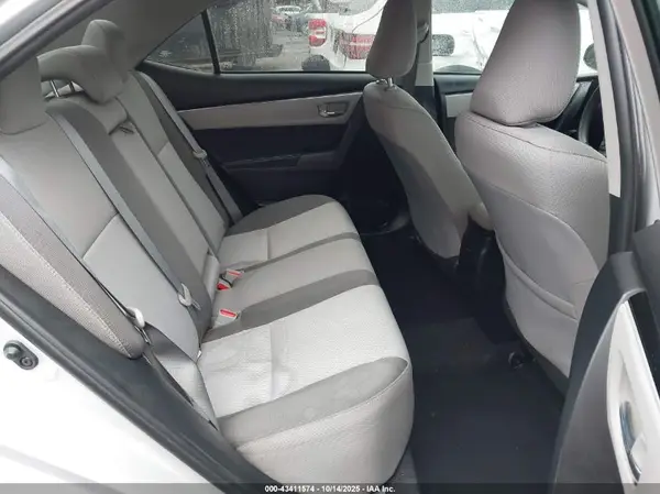 2T1BURHEXHC795495 2017 TOYOTA COROLLA - Image 8