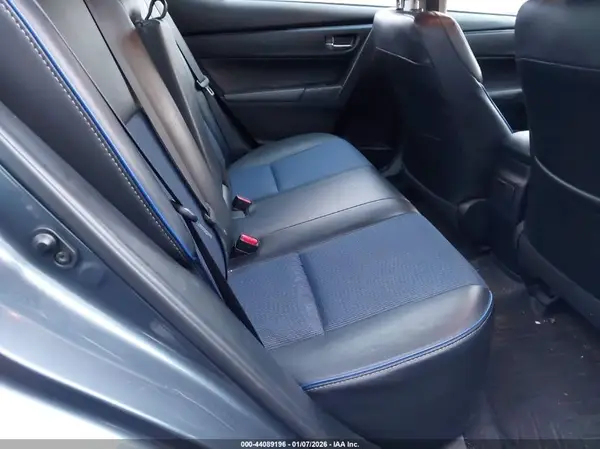 2T1BURHEXHC795528 2017 TOYOTA COROLLA - Image 8