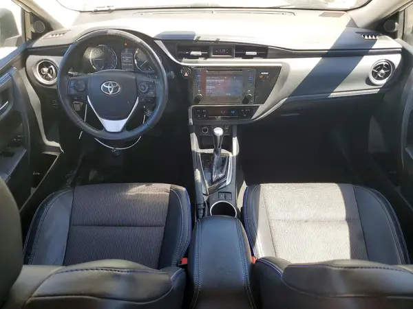 2T1BURHEXHC797344 2017 TOYOTA COROLLA - Image 8