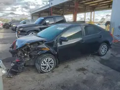 2T1BURHEXHC798378 2017 TOYOTA COROLLA