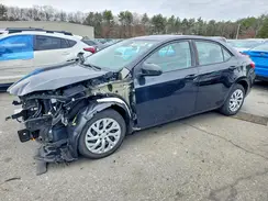 2T1BURHEXHC798994 2017 TOYOTA COROLLA