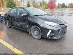 2T1BURHEXHC799644 2017 TOYOTA COROLLA