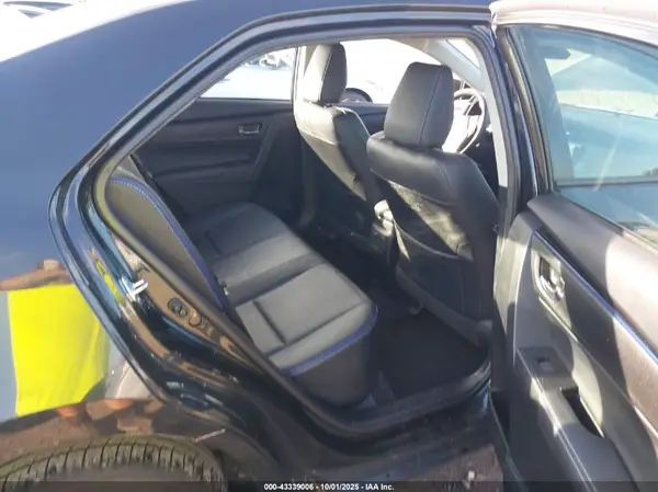 2T1BURHEXHC804650 2017 TOYOTA COROLLA - Image 8