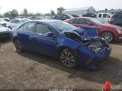 2T1BURHEXHC806267 2017 TOYOTA COROLLA