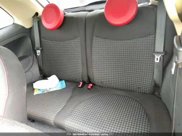 2T1BURHEXHC806916 2017 TOYOTA COROLLA - Image 8