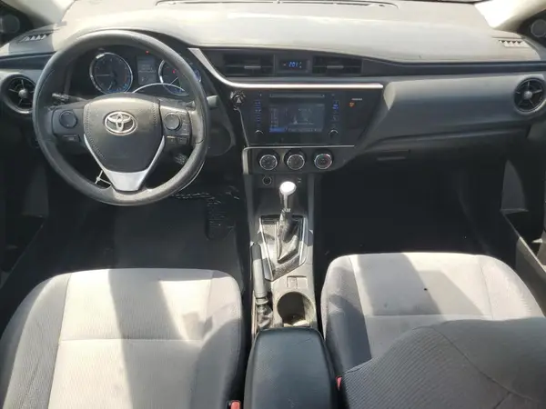 2T1BURHEXHC808732 2017 TOYOTA COROLLA - Image 8