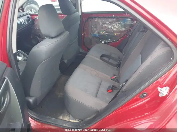 2T1BURHEXHC808763 2017 TOYOTA COROLLA - Image 8