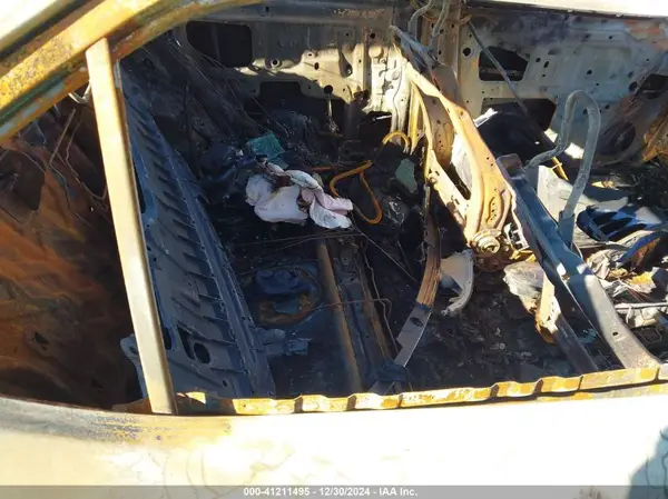 2T1BURHEXHC809508 2017 TOYOTA COROLLA - Image 8