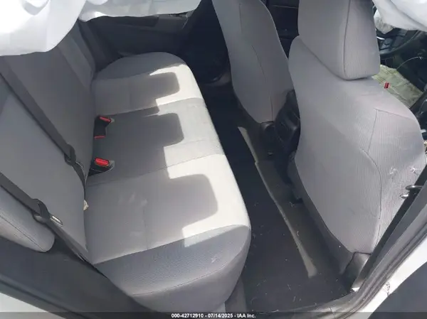2T1BURHEXHC810769 2017 TOYOTA COROLLA - Image 8