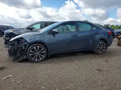 2T1BURHEXHC813283 2017 TOYOTA COROLLA