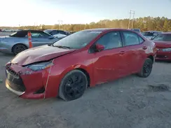 2T1BURHEXHC813414 2017 TOYOTA COROLLA