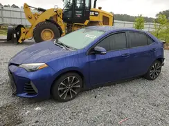 2T1BURHEXHC814207 2017 TOYOTA COROLLA