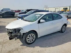 2T1BURHEXHC814322 2017 TOYOTA COROLLA