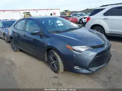 2T1BURHEXHC814658 2017 TOYOTA COROLLA