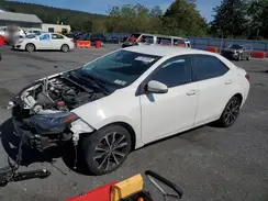 2T1BURHEXHC815695 2017 TOYOTA COROLLA