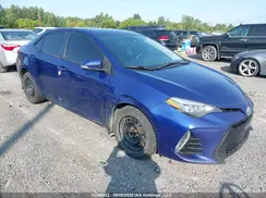 2T1BURHEXHC816104 2017 TOYOTA COROLLA
