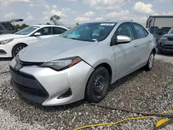 2T1BURHEXHC818693 2017 TOYOTA COROLLA