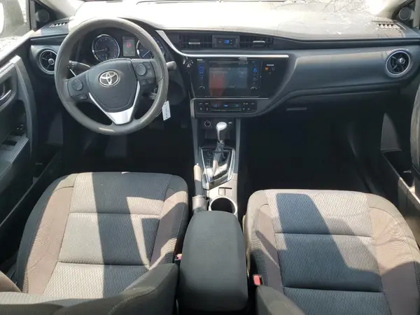 2T1BURHEXHC818693 2017 TOYOTA COROLLA - Image 8