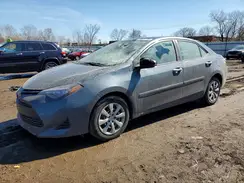 2T1BURHEXHC819407 2017 TOYOTA COROLLA