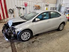 2T1BURHEXHC819567 2017 TOYOTA COROLLA