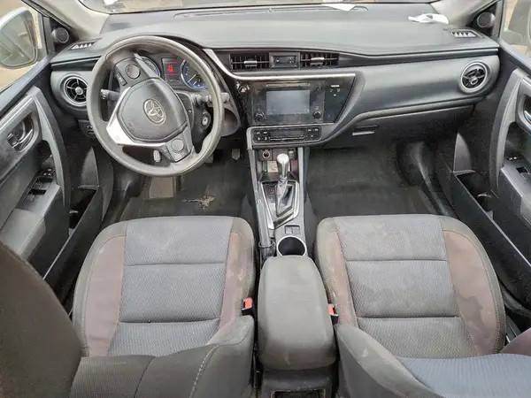 2T1BURHEXHC820914 2017 TOYOTA COROLLA - Image 8