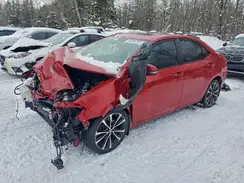2T1BURHEXHC821450 2017 TOYOTA COROLLA
