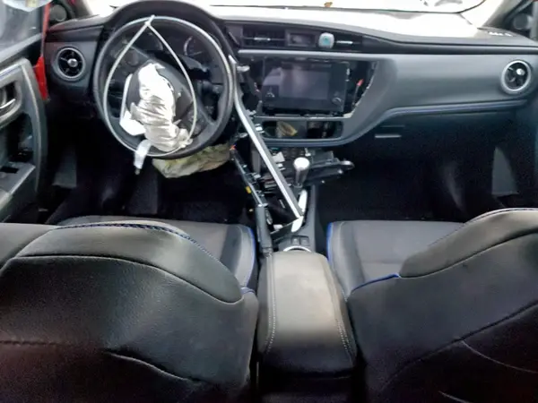 2T1BURHEXHC821450 2017 TOYOTA COROLLA - Image 8