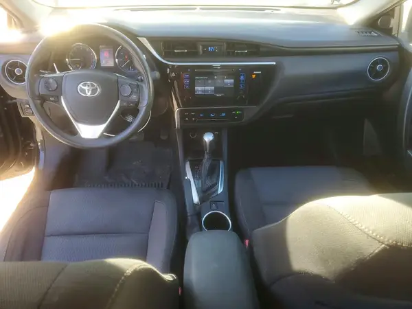 2T1BURHEXHC822050 2017 TOYOTA COROLLA - Image 8