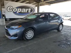 2T1BURHEXHC823781 2017 TOYOTA COROLLA