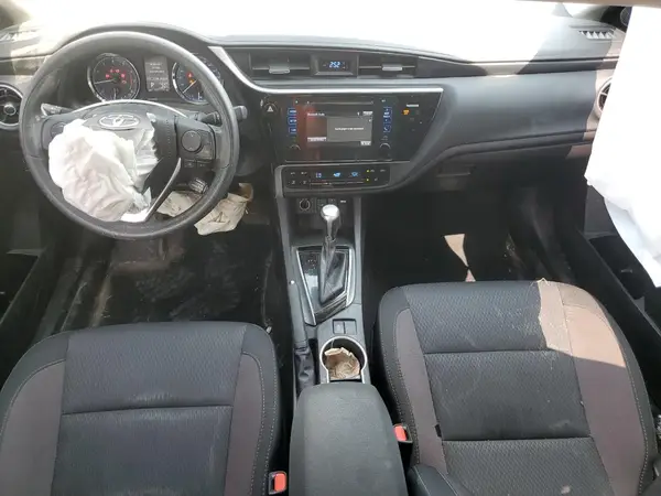 2T1BURHEXHC824770 2017 TOYOTA COROLLA - Image 8
