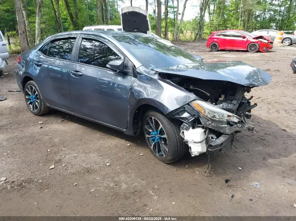 2T1BURHEXHC826454 2017 TOYOTA COROLLA - Image 1