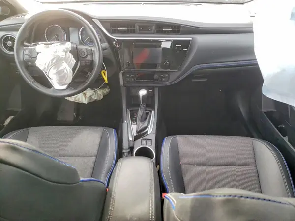 2T1BURHEXHC826566 2017 TOYOTA COROLLA - Image 8