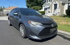 2T1BURHEXHC827586 2017 TOYOTA COROLLA