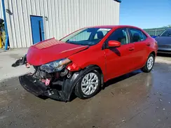 2T1BURHEXHC828110 2017 TOYOTA COROLLA