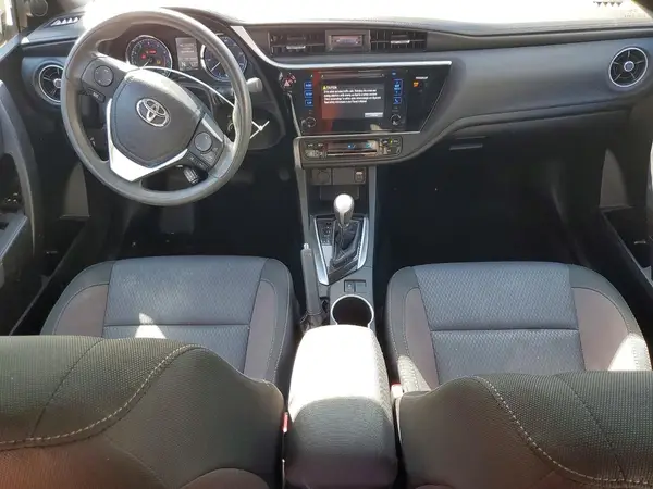 2T1BURHEXHC828110 2017 TOYOTA COROLLA - Image 8