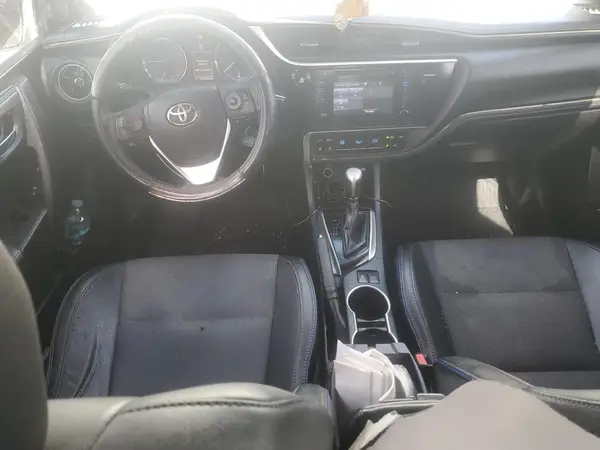 2T1BURHEXHC828690 2017 TOYOTA COROLLA - Image 8