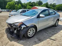 2T1BURHEXHC829189 2017 TOYOTA COROLLA
