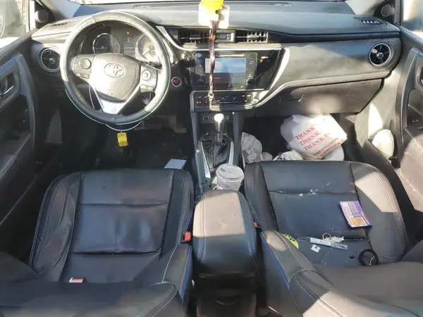 2T1BURHEXHC829371 2017 TOYOTA COROLLA - Image 8