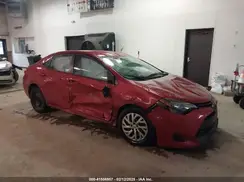 2T1BURHEXHC830696 2017 TOYOTA COROLLA