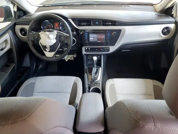 2T1BURHEXHC830794 2017 TOYOTA COROLLA - Image 8